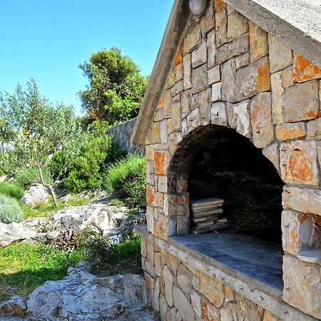 Apartments Goranka 2 Μούρτερ Εξωτερικό φωτογραφία