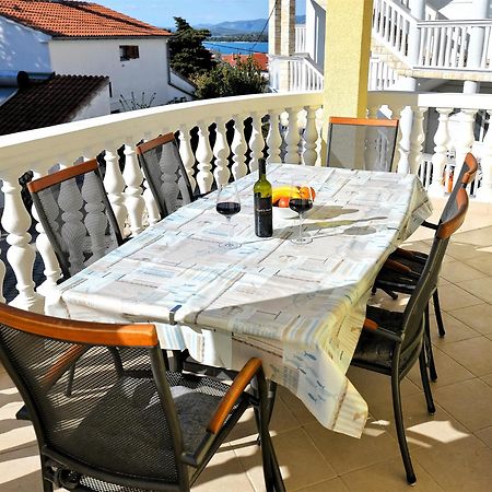 Apartments Goranka 2 Μούρτερ Εξωτερικό φωτογραφία