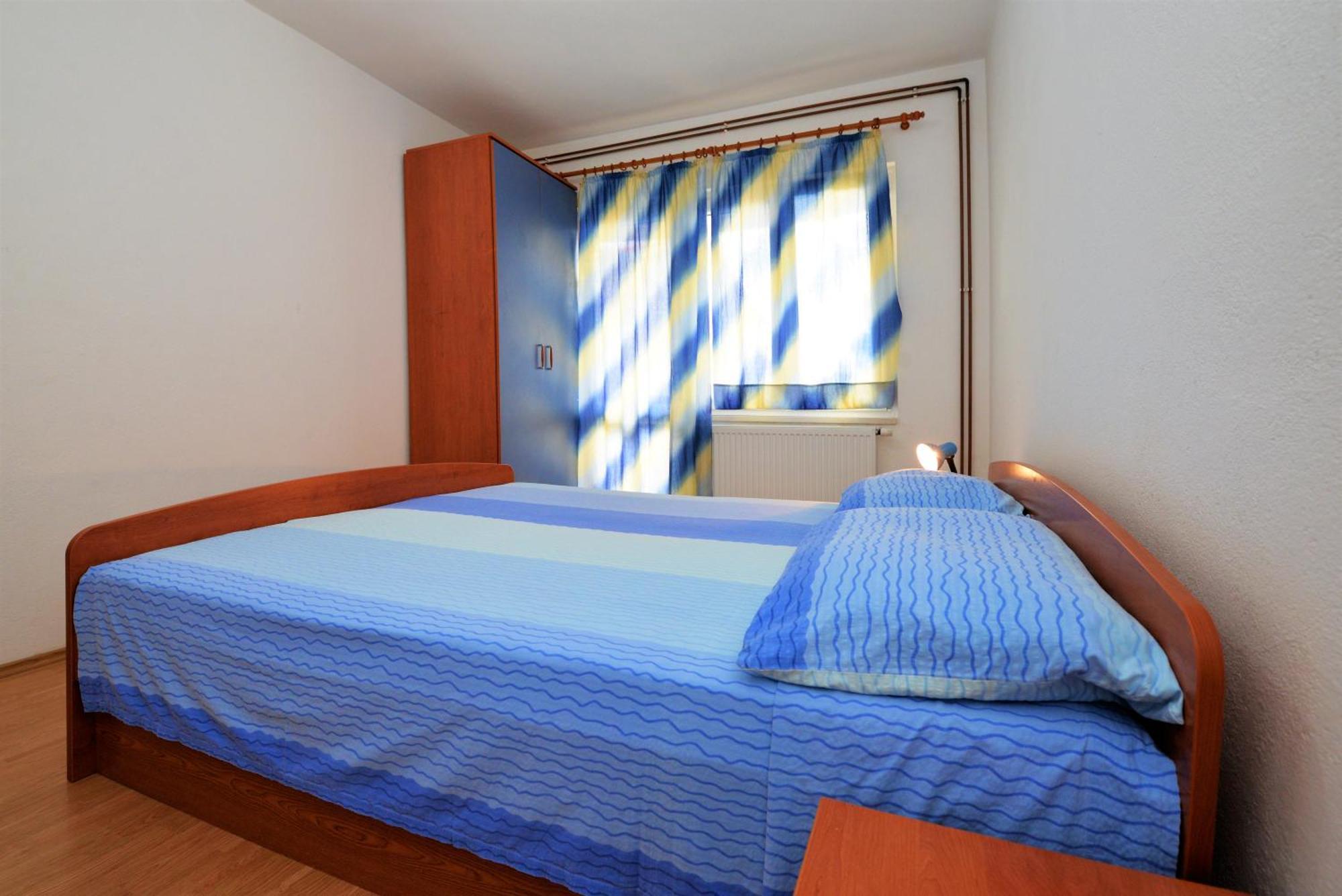 Apartments Goranka 2 Μούρτερ Εξωτερικό φωτογραφία