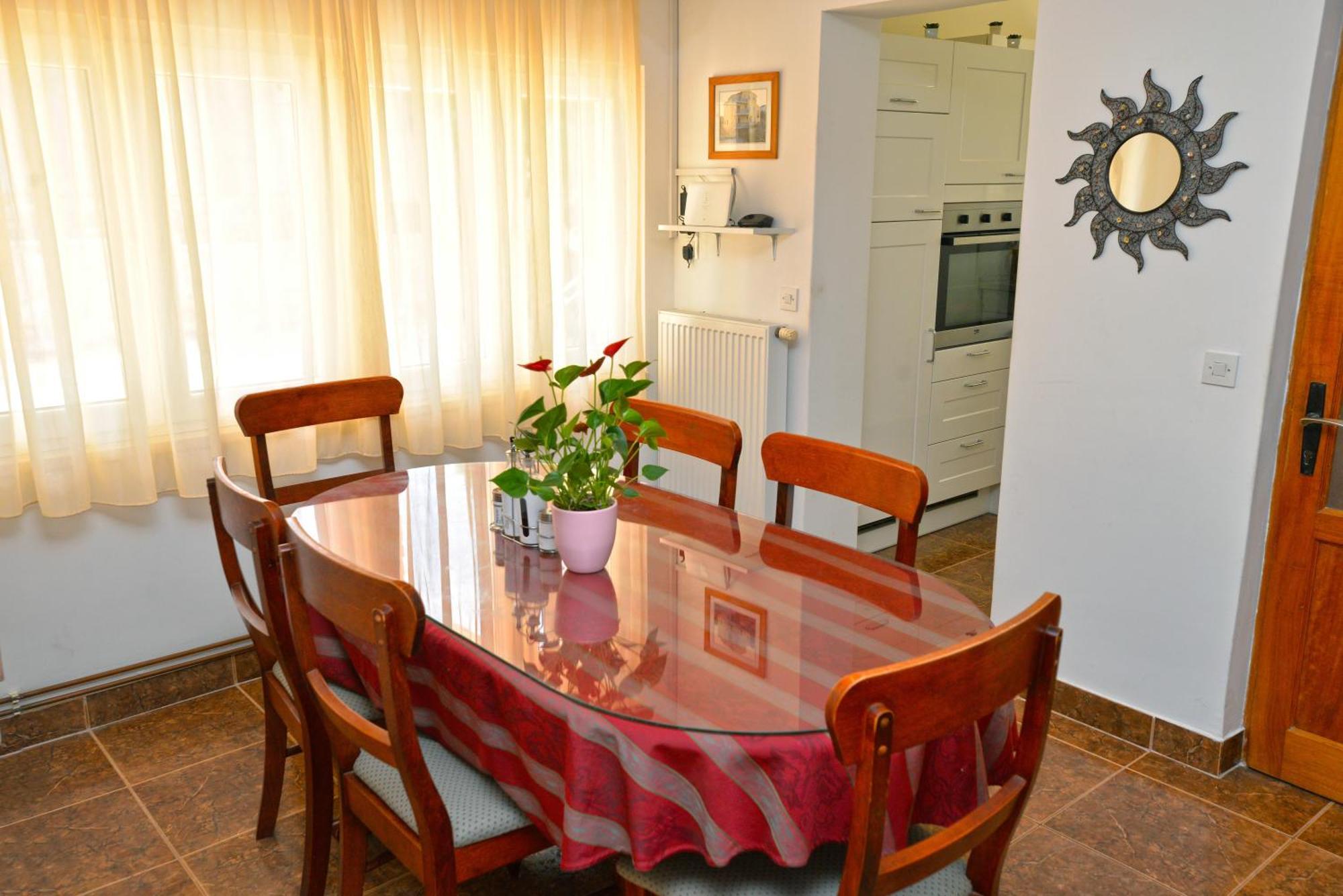 Apartments Goranka 2 Μούρτερ Εξωτερικό φωτογραφία