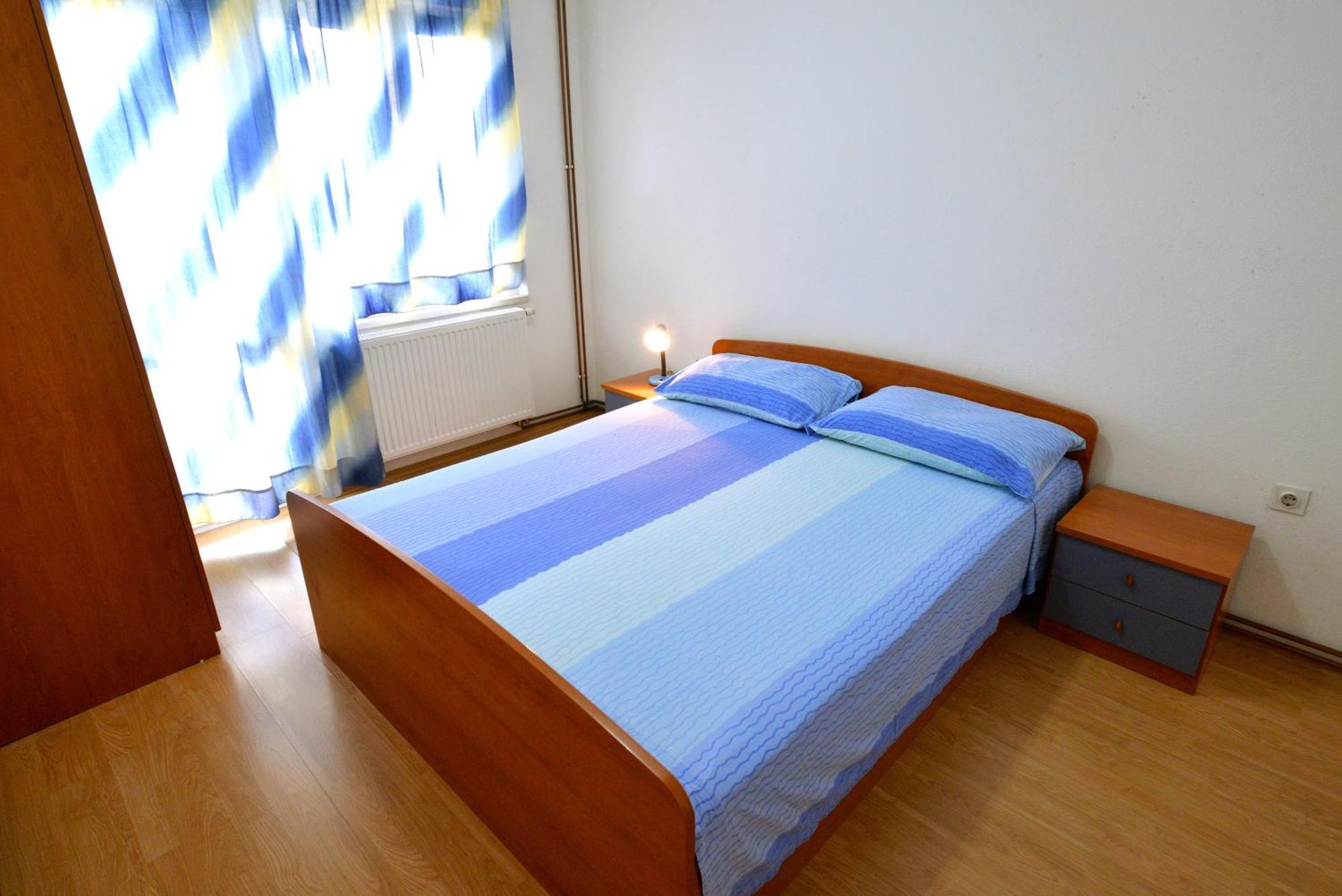 Apartments Goranka 2 Μούρτερ Εξωτερικό φωτογραφία