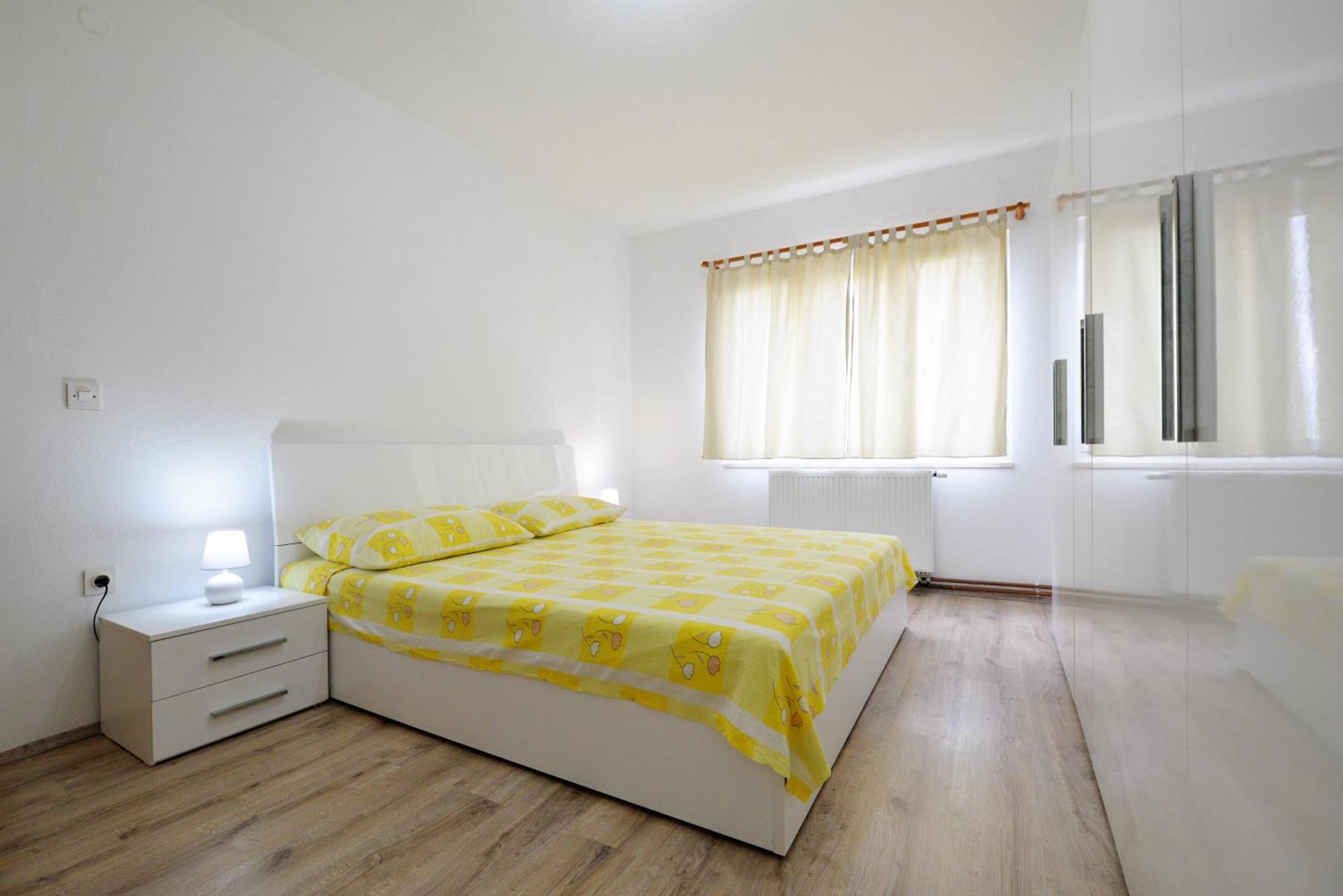 Apartments Goranka 2 Μούρτερ Εξωτερικό φωτογραφία