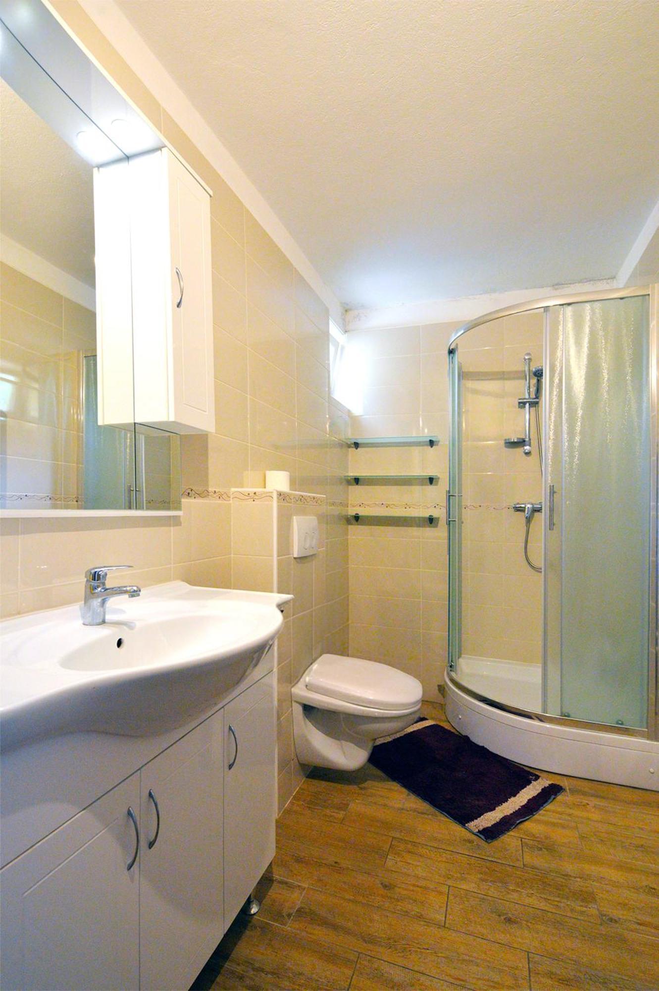 Apartments Goranka 2 Μούρτερ Εξωτερικό φωτογραφία