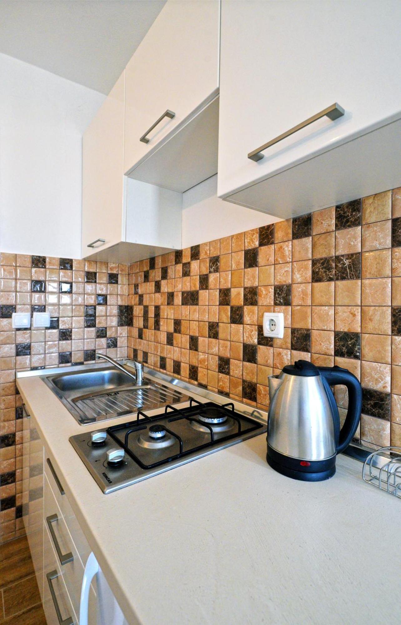 Apartments Goranka 2 Μούρτερ Εξωτερικό φωτογραφία