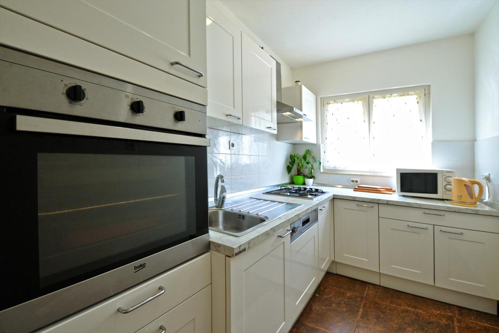 Apartments Goranka 2 Μούρτερ Εξωτερικό φωτογραφία