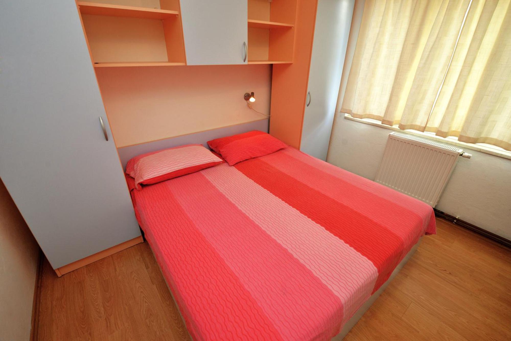 Apartments Goranka 2 Μούρτερ Εξωτερικό φωτογραφία