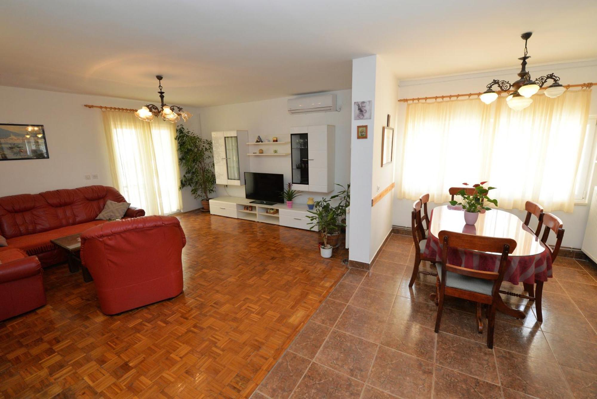Apartments Goranka 2 Μούρτερ Εξωτερικό φωτογραφία